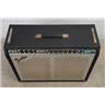 1975 Fender Twin Reverb Tube Combo Amplifier #51583