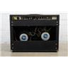 1975 Fender Twin Reverb Tube Combo Amplifier #51583
