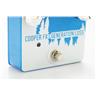 Cooper FX Generation Loss Lofi Tape Degradation Pedal Non-Functioning #50125