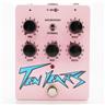 Ten Years is a Decade Overdrive Guitar Effects Pedal w/ Original Box #52064