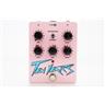 Ten Years is a Decade Overdrive Guitar Effects Pedal w/ Original Box #52064