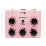 Ten Years is a Decade Overdrive Guitar Effects Pedal w/ Original Box #52064