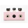 Ten Years is a Decade Overdrive Guitar Effects Pedal w/ Original Box #52064