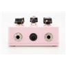 Ten Years is a Decade Overdrive Guitar Effects Pedal w/ Original Box #52064