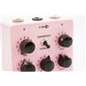 Ten Years is a Decade Overdrive Guitar Effects Pedal w/ Original Box #52064