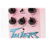 Ten Years is a Decade Overdrive Guitar Effects Pedal w/ Original Box #52064