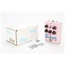 Ten Years is a Decade Overdrive Guitar Effects Pedal w/ Original Box #52064