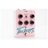 Ten Years is a Decade Overdrive Guitar Effects Pedal w/ Original Box #52064