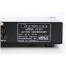 Bryston 10B  2-Way Stereo Active Crossover w/ Canare Cables #48957