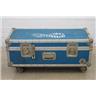 Pollard Syndrum 477 Quad w/ 8" Pads Case & Stands #48471
