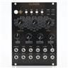 Mutable Instruments Clouds Oscillosaurus Panel Black/Gold Eurorack Module #52406