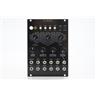 Mutable Instruments Clouds Oscillosaurus Panel Black/Gold Eurorack Module #52406