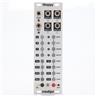 Intellijel Steppy 4-Track 64-Step Programmable Gate Sequencer Module #52417