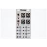 Intellijel Steppy 4-Track 64-Step Programmable Gate Sequencer Module #52417