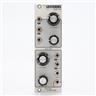 Pittsburgh Modular Lifeforms Dual VCA Eurorack Module w/ CV Cables #52418
