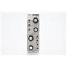 Pittsburgh Modular Lifeforms Dual VCA Eurorack Module w/ CV Cables #52418