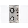 Pittsburgh Modular Lifeforms Dual VCA Eurorack Module w/ CV Cables #52418