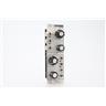 Pittsburgh Modular Lifeforms Dual VCA Eurorack Module w/ CV Cables #52418