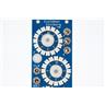 VPME.DE Euclidean Circles v2 6-Channel 16-Step Rhythm Generator Module #52424