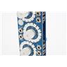 VPME.DE Euclidean Circles v2 6-Channel 16-Step Rhythm Generator Module #52424