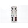 Intellijel Audio I/O Interface III Stereo Balanced Line Leve Module #52462