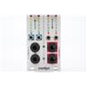 Intellijel Audio I/O Interface III Stereo Balanced Line Leve Module #52462