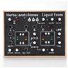 Herbs and Stones Liquid Foam Desktop Modular Monophonic Groovebox #52505