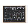 Herbs and Stones Liquid Foam Desktop Modular Monophonic Groovebox #52505