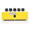 MXR M134 Stereo Chorus Guitar Effects Pedal #52515