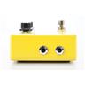 MXR M134 Stereo Chorus Guitar Effects Pedal #52515