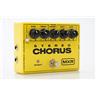 MXR M134 Stereo Chorus Guitar Effects Pedal #52515