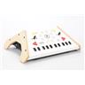 Dato DUO The Synth for Two Synthesizer & Sequencer w/ Power Supply #52447