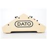 Dato DUO The Synth for Two Synthesizer & Sequencer w/ Power Supply #52447