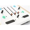 Dato DUO The Synth for Two Synthesizer & Sequencer w/ Power Supply #52447