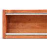 A Case of Modular Custom Unpowered Wooden 3U 84HP Eurorack Case #52498