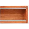 A Case of Modular Custom Unpowered Wooden 3U 84HP Eurorack Case #52498