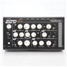 Vermona Lancet Retroverb V3.1 Desktop Spring Reverb Multi-Effect #52529