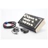 Vermona Lancet Retroverb V3.1 Desktop Spring Reverb Multi-Effect #52529