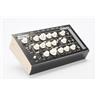 Vermona Lancet Retroverb V3.1 Desktop Spring Reverb Multi-Effect #52529