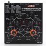Jomox T-Resonator Time Woven Stereo Filter Matrix & Delay #52532