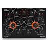 Jomox T-Resonator Time Woven Stereo Filter Matrix & Delay #52532