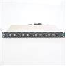BSS DPR-901 1-Channel 4-Band Parametric Dynamic Equalizer w/ XLR Cables #52548