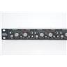 BSS DPR-901 1-Channel 4-Band Parametric Dynamic Equalizer w/ XLR Cables #52548