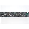 BSS DPR-901 1-Channel 4-Band Parametric Dynamic Equalizer w/ XLR Cables #52548