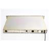 BSS DPR-901 1-Channel 4-Band Parametric Dynamic Equalizer w/ XLR Cables #52548