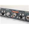 BSS DPR-901 1-Channel 4-Band Parametric Dynamic Equalizer w/ XLR Cables #52548
