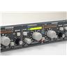 BSS DPR-901 1-Channel 4-Band Parametric Dynamic Equalizer w/ XLR Cables #52548