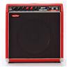 Red Plate Tweedy Verb M2-TV Jeff Decoix 1x12 Guitar Combo Amplifier #52531