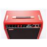 Red Plate Tweedy Verb M2-TV Jeff Decoix 1x12 Guitar Combo Amplifier #52531