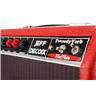 Red Plate Tweedy Verb M2-TV Jeff Decoix 1x12 Guitar Combo Amplifier #52531